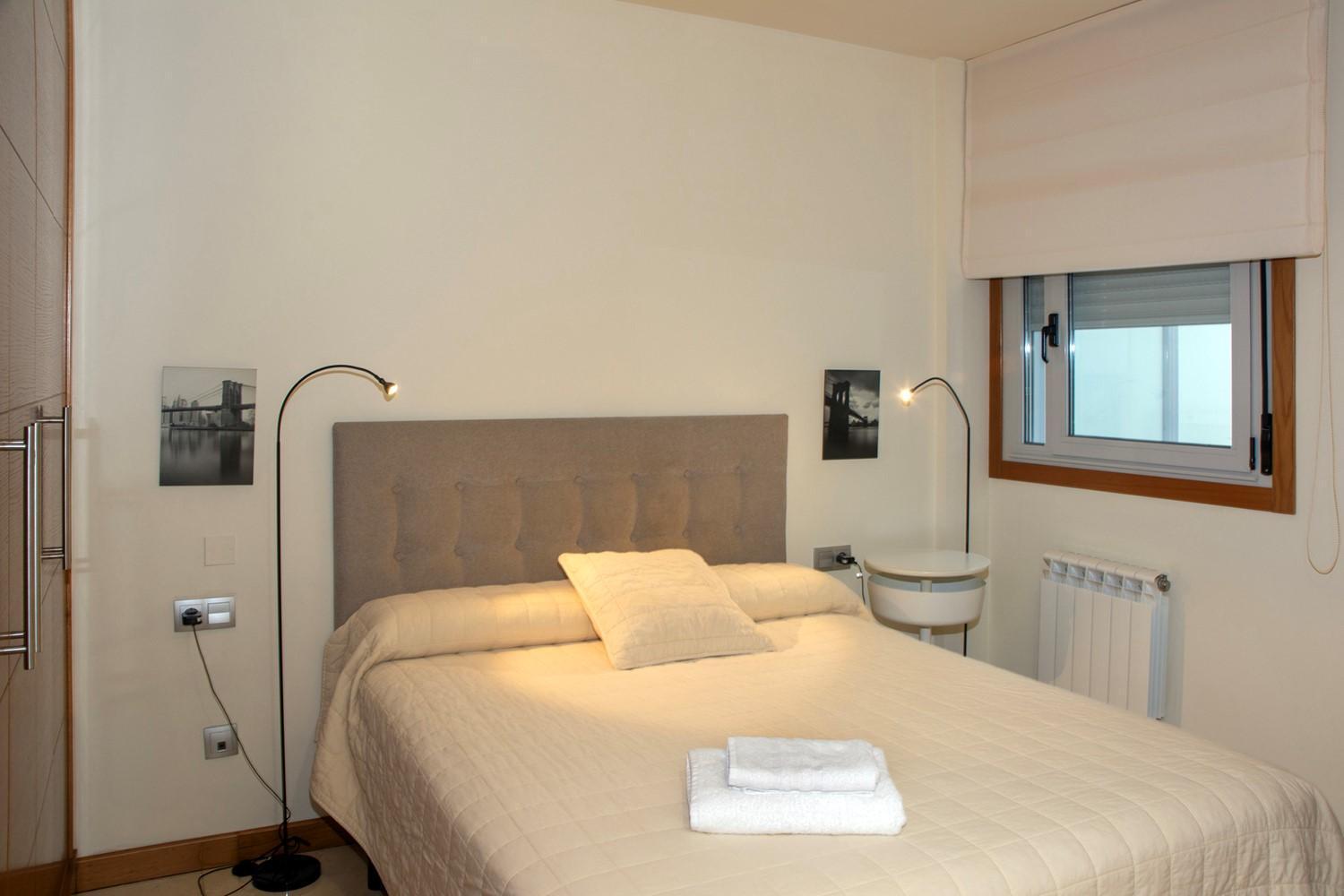 Apartamento Rua Nova De Abaixo 9 Pontevedra Eksteriør billede