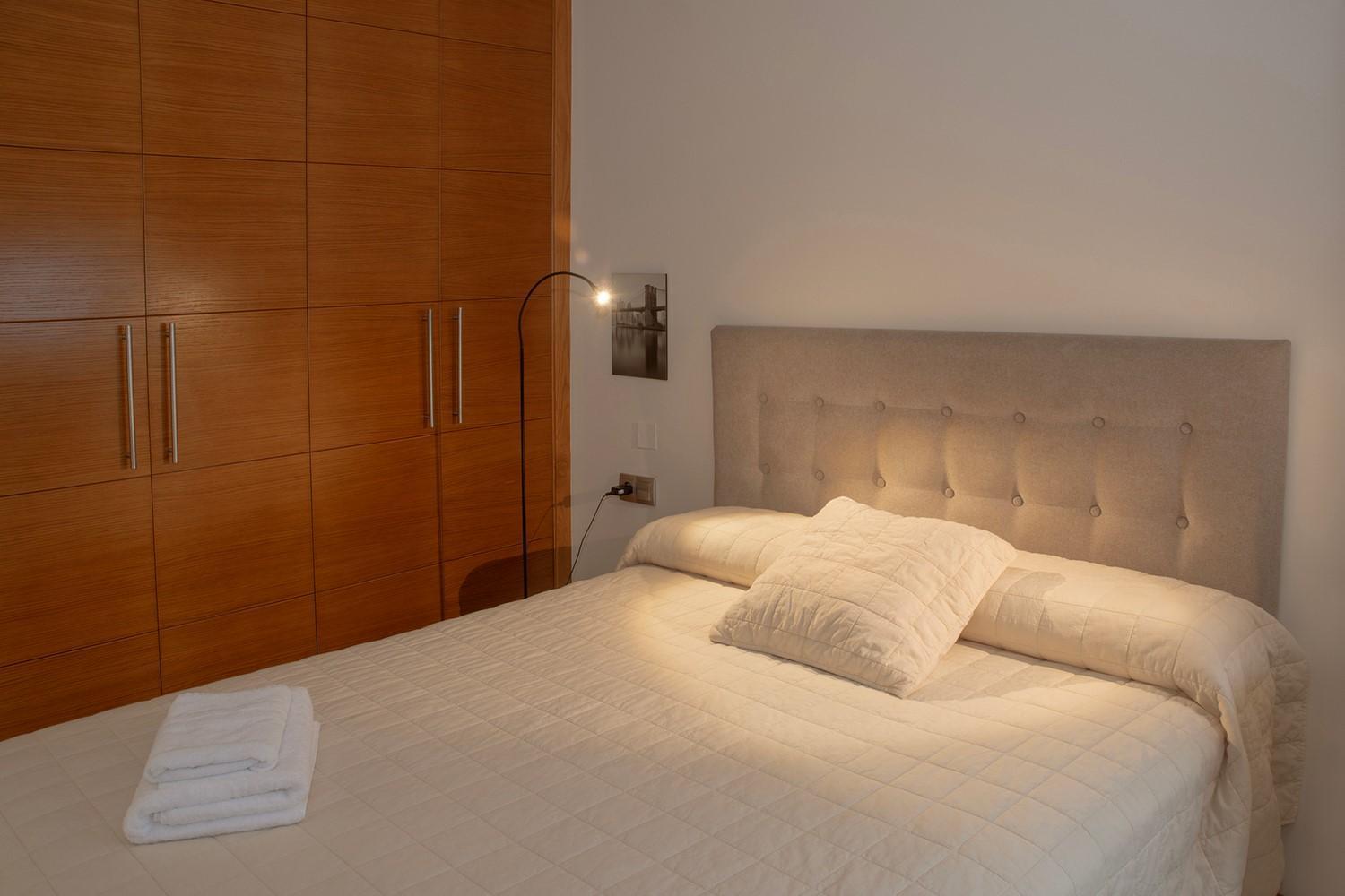 Apartamento Rua Nova De Abaixo 9 Pontevedra Eksteriør billede